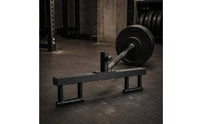Core Training Bar Wrist-Friendly Push up Handles Portable Upper Body