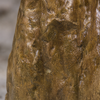 decorative artificial rock