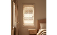 Miniature Window Shade Realistic Look Dollhouse Shade Miniature Window Shutter