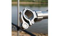 Fishing Chair Rod Mount Multi-Functional Fishing Chair Mount Bracket for Anglers