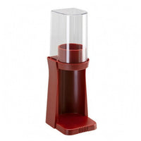 Paper Cup Dispenser Front Dispensing Household Storage Space Saving
