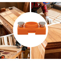 Edge Banding Glue Spreader Even Application Carpentry Glue Dispenser Woodworking Tool for Woodworkers, DIY Enthusiasts, Furniture Making, Workshop