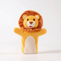 Hand Puppet Engaging Stuffed Puppet Toy Educational Safe for Children, Storytelling, Preschool