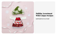 OB11 Doll Outfit Includes Accessories 1/8 BJD Clothes Set Multiple Designs Available BJD Doll Clothes Set for Hobbyists, Imaginative Play