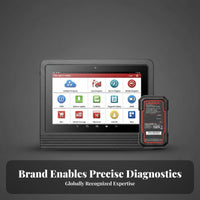 Professional Automotive Troubleshooting S Device OE-Level Troubleshooting S Automotive Troubleshooting S Tool Wide Vehicle Coverage All System