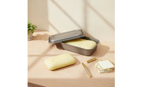 Slow-Rising Bread Loaf Squishy Soft Squishy Toy with Sprinkles Sensory Bread Press Toy Portable for Fidgeters