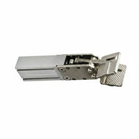 Rotating Mechanical Hand Rotation Cylinder Compact Robot Gripper Rotator Metal Body Pneumatic Rotary Cylinder