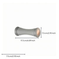Foot Massage Roller Textured Sole Massage Roller Body Care Compact Easy to Use
