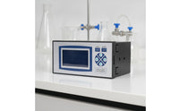 Panel Meter Digital Stream Totalizer Easy Installation for Industrial Automation