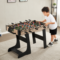 multi-game table