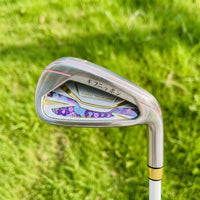 golf club set