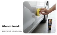 120 Ml Restores Gloss and Luster Car Scratch Removal Polish Deep Decontamination Auto Body Scratch Repair Removes Oxidation for Garage