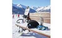 Eyewear Case Ski Eyewear Case Portable Sports Glasses Storage Holder for Horse Riding