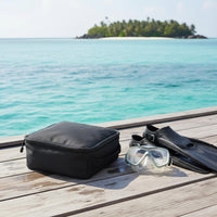 Scuba Regulator Bag Padded Diving Regulator Case Wear-Resistant Dive Gear Storage Bag for Divers