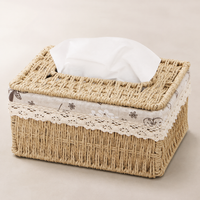 tissue box