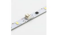 Refrigerator LED Light Strip Easy to Install for DIYers, Technicians