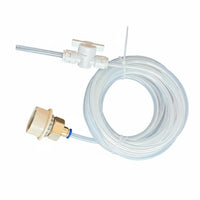 Angle Grinder Water spray top Blade Cooling Power Tool Accessory particulate matter Removal