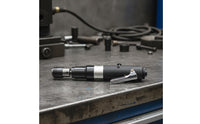 Pneumatic Threading-Machine Motor Pneumatic Tapping Motor Versatile Tool for Machinists, Metalworkers, Metalworking