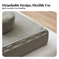 Massage Table Face Hole Plug Anti Collapse Design for Spa Use