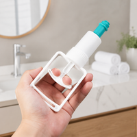 Cupping Hand Pump for Home Use Manual Cupping Set Muscle Recovery Tension Relief