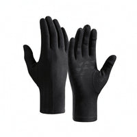 Fitting Full-Finger Gloves