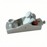 Compact Mini Hand Plane Lightweight Mini Trimming Plane Ergonomic Hand Planer DIY for Woodworkers