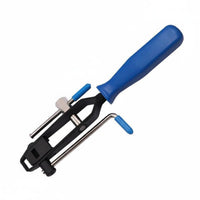 CV Boot Clamp Tool Heavy-Duty CV Joint Boot Clamp Pliers Lightweight Exhaust Hanger Tool for Automotive Repair