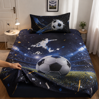 bedding set