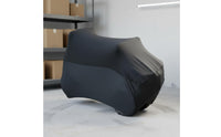 Portable Storage Bag Electric Toy Car Cover Soft Material Stretch Car Cover Easy to Clean Kids Play Gear Protection