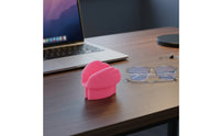 Eye Exercise Device Compact Face Care Pink