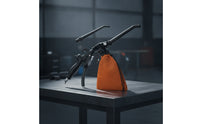 Air Vacuum Blow with Debris Collector Multi-Function Air Vacuum Blow Versatile Cleaning Tool for Mechanics, Home Improvement Enthusiasts, Workshop