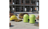 Work Knee Pads Impact Resistant Construction Flooring Knee Pads Ergonomic Design for Cleaners, Home Improvement