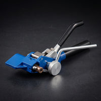 Ratchet Cable Tie Tool Heavy Duty Stainless Steel Cable Tie Tool Handheld for Electricians
