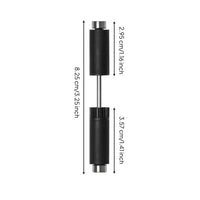 Feed Shaft Mechanical Printer Feed Shaft with Gear Compact