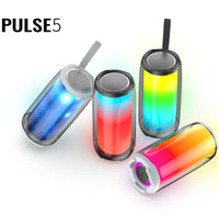 华强北音响适用于JBL脉动7代PULSE6无线蓝牙音箱音乐脉动8低音炮