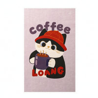 Cuttable Cat Scratching Board Sticker Trimmable Cat Scratch Mat with Adhesive Backing Customizable Easy to Install for Sofa