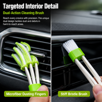 car cleaning kit