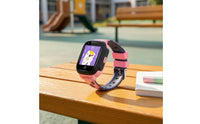 4G Wearable Device Touch Screen Smart Watch Slim for Children