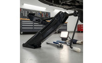 Scissor Jack with Crank Handle Heavy Duty Scissor Jack Portable for Drivers