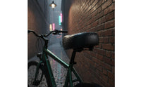 Comfortable Universal Electric Bicycle Seat Cushion Waterproof Electric Bike Comfort Seat