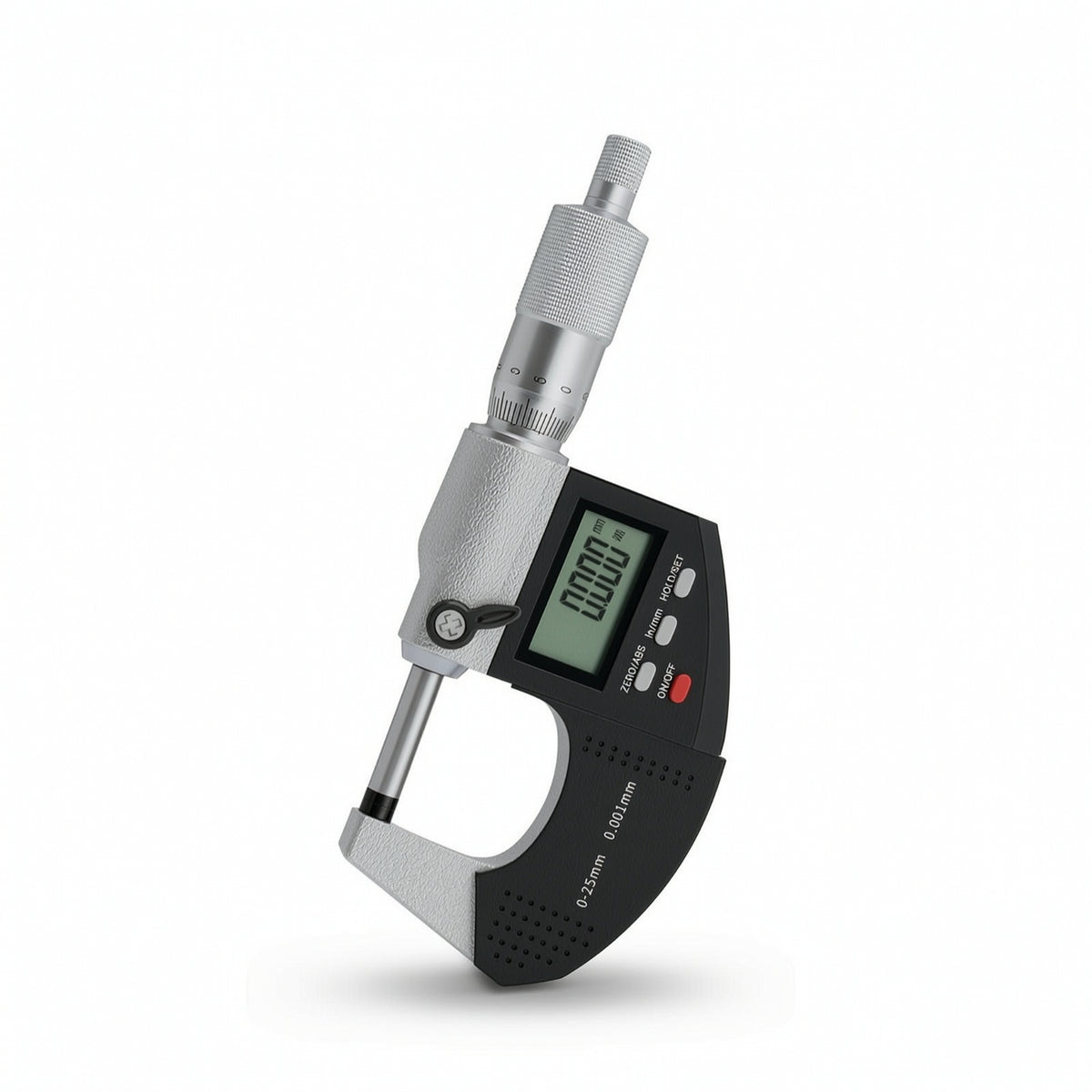 External Measurement Tool with Digital Display Professional Outside External Measurement Tool Measuring for Workshop