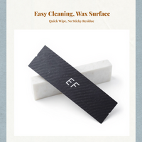 Durable Snowboard Wax, High Hardness Repair Tool