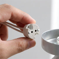 Ceiling Light Ceramic Lamp for LED Bulbs and Halogen Bulbs, High Temperature Resistant GU10 Lamp Holder, G9 Socket with Wire Included, 220v