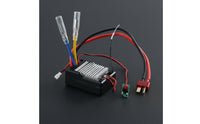 RC Car receiver board High Sensitivity RC Car Control Unit Easy Installation Electronics Part for wltoys Replacement, Repair