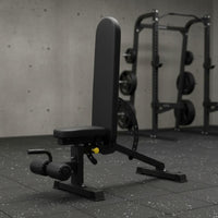 Adjustable Bench Press Bench Commercial Grade Fitness Equipment Multi-Function for Professionals, Beginners, Home Gym