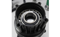 Oil-Cylinder Pump Housing Assembly Machined Finish Equipment Component