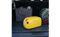 Dual Use Inflate Deflate Inflatable Boat Pump Car Powered 12V Air Pump