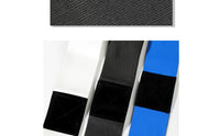 Golf Swing Arm Band Lightweight Arm Posture Correction Strap Flexible Textile Golf Elbow Connector Band for Golfers, Beginners, Driving Range