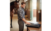 Equine Hoof Soaking Bag Hoof Wrap Soaker Bag Reusable Horse Soaking Boot for Equestrians