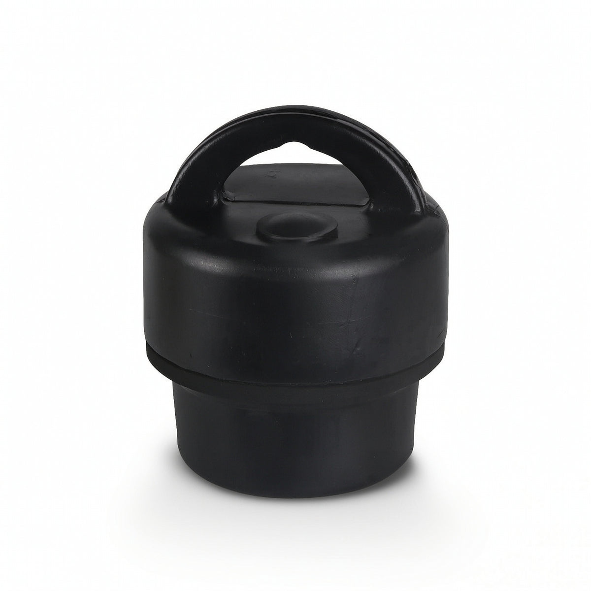 Piston-Style Sealing Plug Leak-Resistant for Farm Drainage Systems